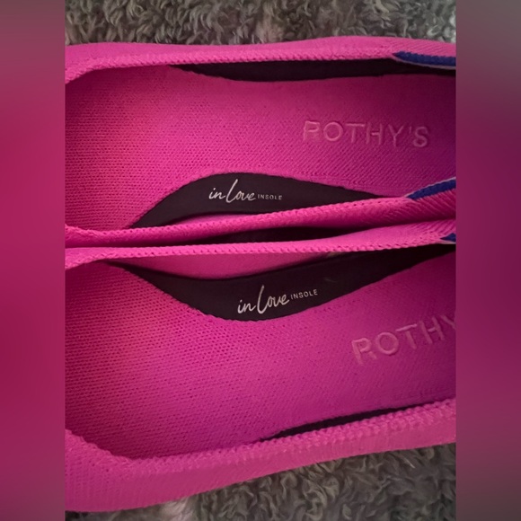 Rothy’s The Point II - Picture 3 of 6